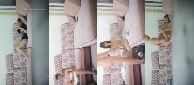 探花星选嫩学生妹！沙发口交上位骑乘，浪叫不断姿势多变，娇喘高潮全程高能！