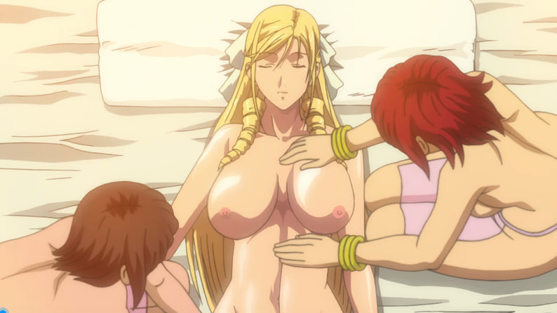 调教の禁忌传说：DISCIPLINE零前传觉醒篇