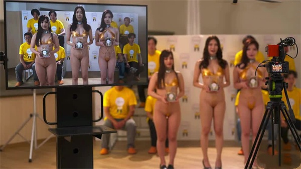 刘亦菲、周也、杨超越、赵丽颖四大绝色女神首次激情合拍AV巨作，诱人上线！